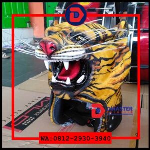 Galeri Maskot Drumband