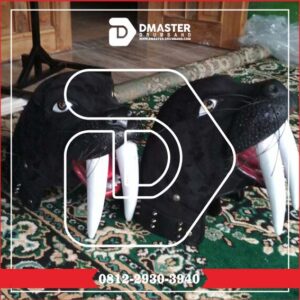 Galeri Maskot Drumband