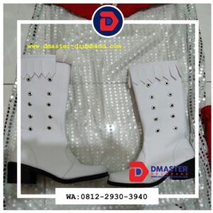 Galeri Baju Seragam Drumband