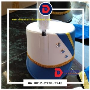 Galeri baju seragam drumband