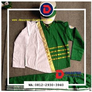 Galeri Baju Seragam Drumband