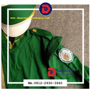 Galeri Baju Seragam Drumband
