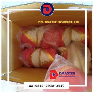 Galeri Baju Seragam Drumband