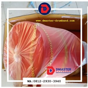 Galeri Baju Seragam Drumband
