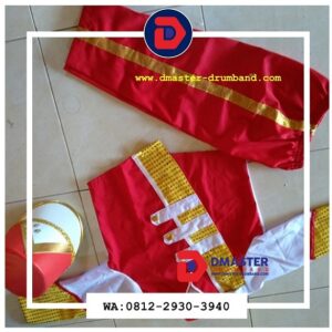 Galeri Baju Seragam Drumband