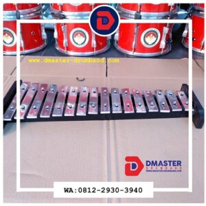 Galeri Alat Drumband TK