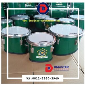 Galeri Alat Drumband SMP SMA