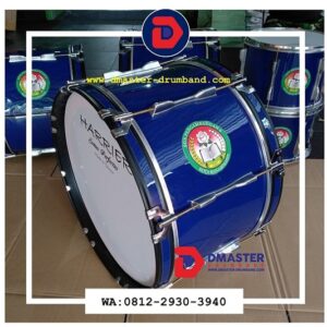 Galeri Alat Drumband SD
