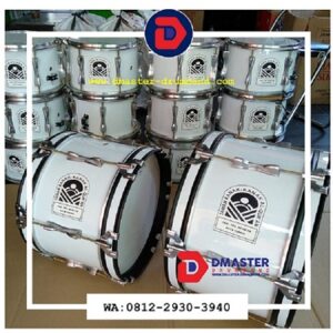 Galeri Alat Drumband TK