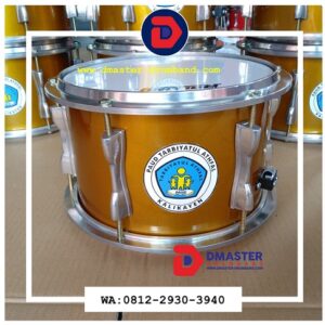 Galeri Alat Drumband TK