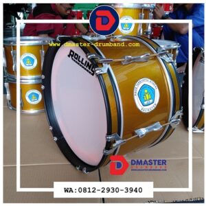 Galeri Alat Drumband TK