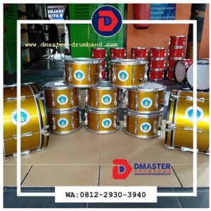 Galeri Alat Drumband TK