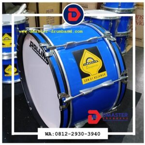 Harga Alat Drumband SD Terbaik