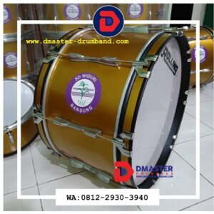 Galeri Alat Drumband SD