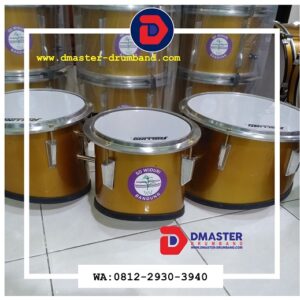 Galeri Alat Drumband SD