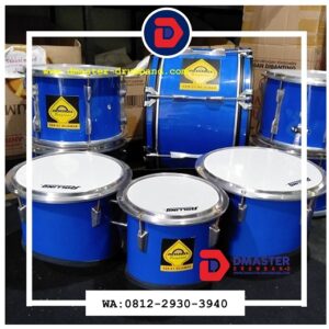 Galeri Alat Drumband SD
