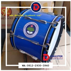 Galeri Alat Drumband SMP SMA
