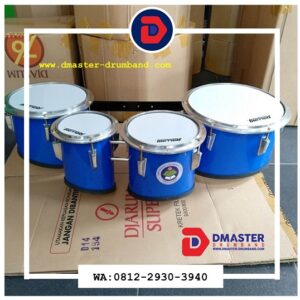 Galeri Alat Drumband SMP SMA
