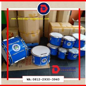 Galeri Alat Drumband SMP SMA