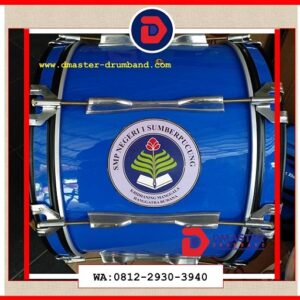 Galeri Alat Drumband SMP SMA
