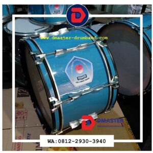 Galeri Alat Drumband SD