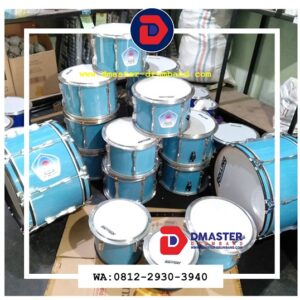 Galeri Alat Drumband SD