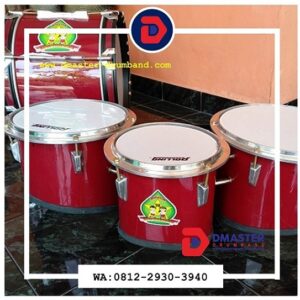 Galeri Alat Drumband SD