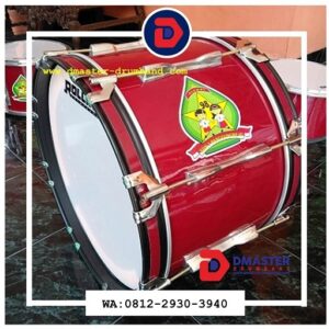 Galeri Alat Drumband SD