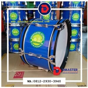 Galeri Alat Drumband TK