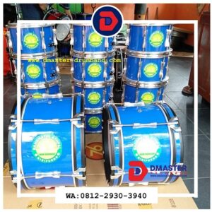Galeri Alat Drumband TK