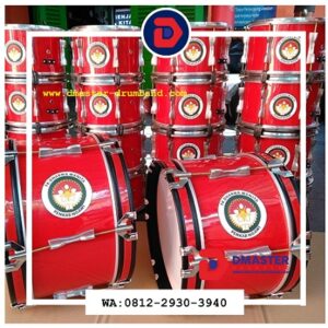 Galeri Alat Drumband TK