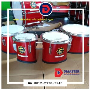 Produk Alat Drumband Terbaik