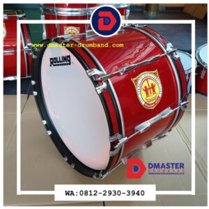 Galeri Alat Drumband SD