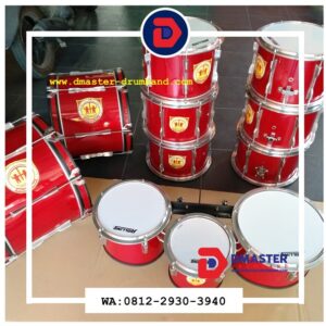 Galeri Alat Drumband SD