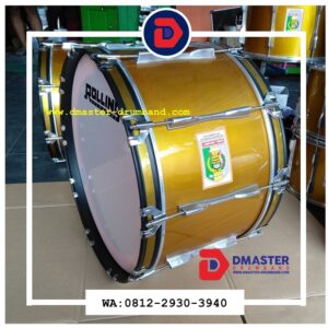 Galeri Alat Drumband Terbaik