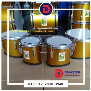 Galeri Alat Drumband Terbaik