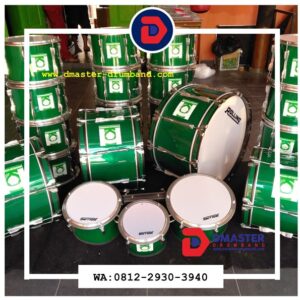 Galeri Alat Drumband Terbaik