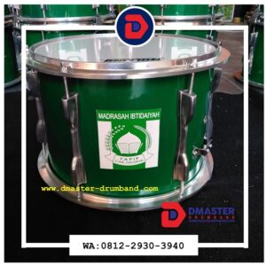 Galeri Alat Drumband Terbaik