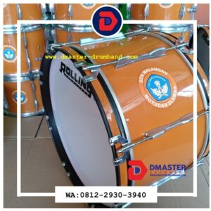 Galeri Alat Drumband Terbaik