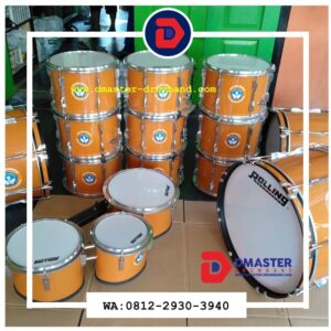 Galeri Alat Drumband Terbaik