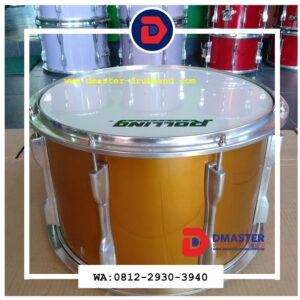 Galeri Alat Drumband Terbaik