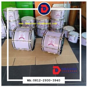 Galeri Alat Drumband Terbaik