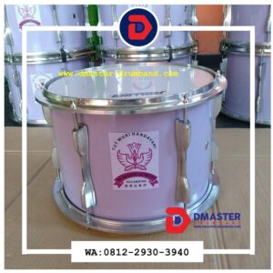 Galeri Alat Drumband Terbaik