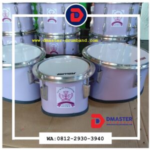Galeri Alat Drumband Terbaik