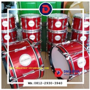 Galeri Alat Drumband TK