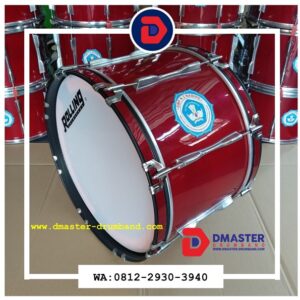 Galeri Alat Drumband Terbaik