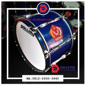 Galeri Alat Drumband Terbaik