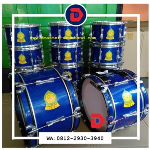 Galeri Alat Drumband TK