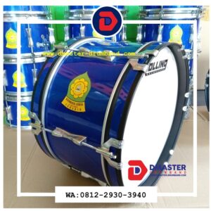 Galeri Alat Drumband TK