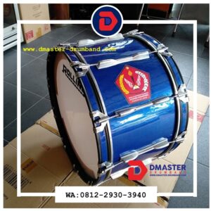 Galeri Alat Drumband Terbaik